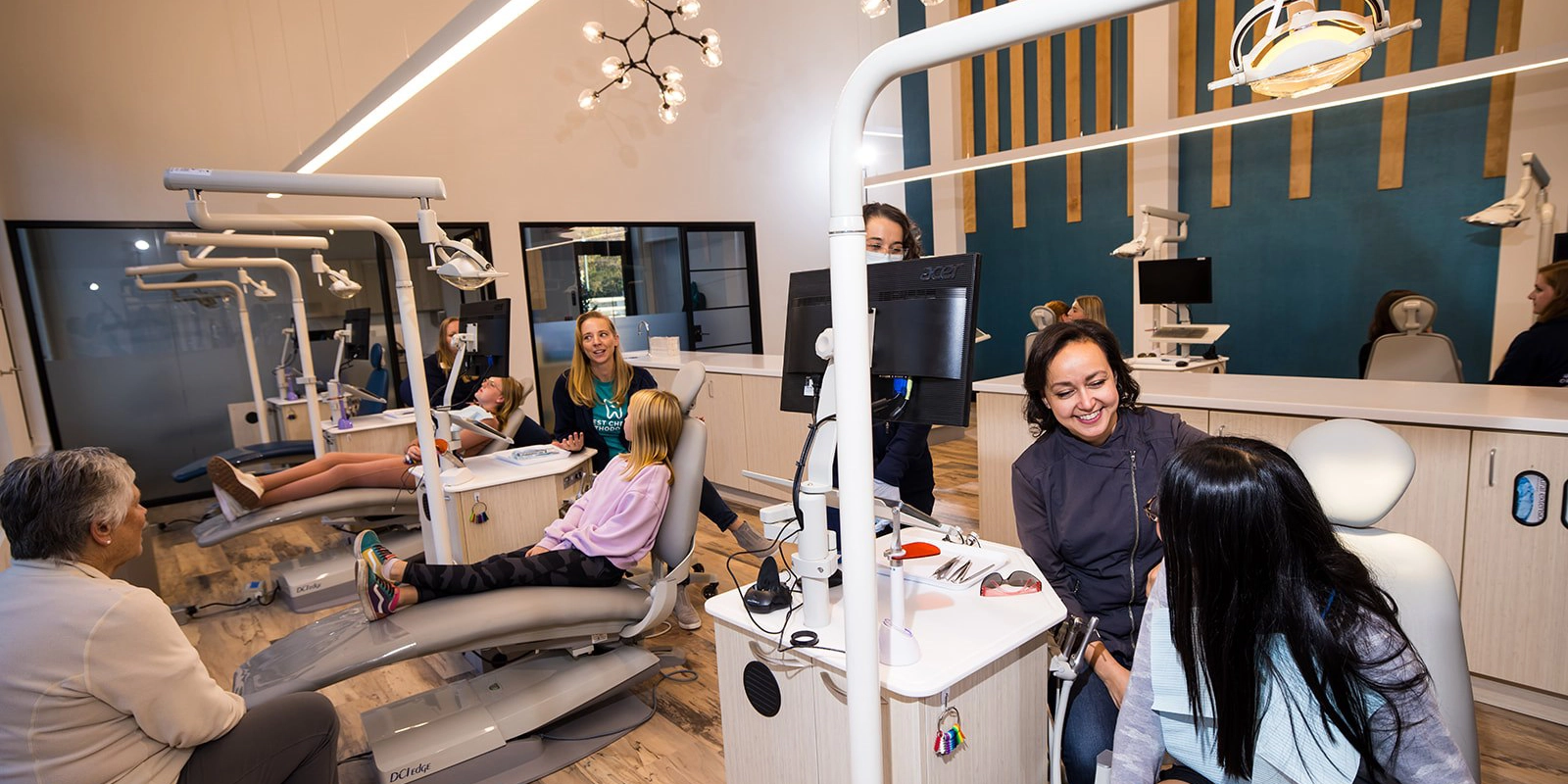 west chester ortho